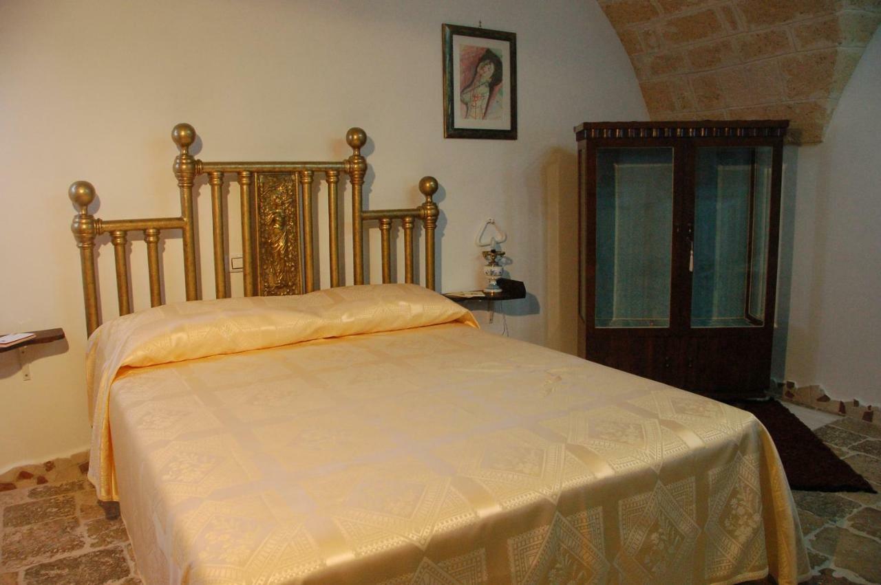 Bed and Breakfast Antro Delle Muse Альтамура Экстерьер фото